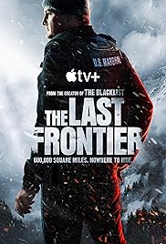 مسلسل The Last Frontier مترجم الموسم الأول كامل
