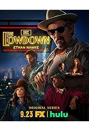 مسلسل The Lowdown مترجم الموسم الأول