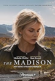 مسلسل The Madison مترجم الموسم الأول