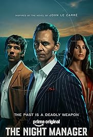 مسلسل The Night Manager مترجم الموسم الثاني كامل