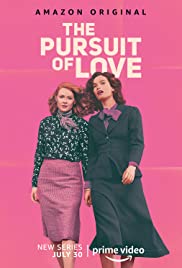 مسلسل The Pursuit of Love مترجم الموسم الأول