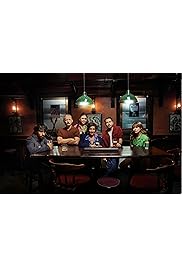 مسلسل The Revenge Club مترجم الموسم الأول