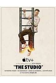 مسلسل The Studio مترجم الموسم الأول كامل