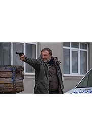 مسلسل The Town مترجم الموسم الأول كامل