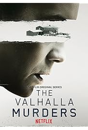 مسلسل The Valhalla Murders مترجم الموسم الأول كامل