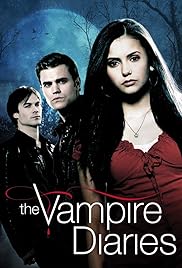 مسلسل The Vampire Diaries مترجم الموسم الثامن كامل