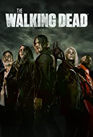 مسلسل The Walking Dead مترجم الموسم الحادي عشر