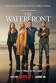 مسلسل The Waterfront مترجم الموسم الأول كامل