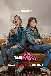 مسلسل Time Flies مترجم الموسم الأول كامل