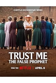 مسلسل Trust Me: The False Prophet مترجم الموسم الأول كامل