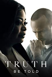 مسلسل Truth Be Told مترجم الموسم الثاني