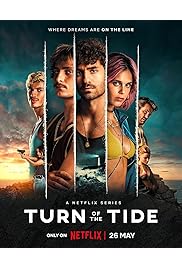 مسلسل Turn of the Tide مترجم الموسم الثاني كامل