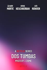 مسلسل Two Graves مترجم الموسم الأول
