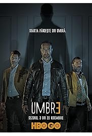 مسلسل Umbre مترجم الموسم الثالث كامل