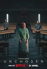 مسلسل Unchosen مترجم الموسم الأول كامل