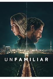 مسلسل Unfamiliar مترجم الموسم الأول كامل كامل