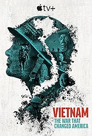 مسلسل Vietnam: The War That Changed America مترجم الموسم الأول كامل