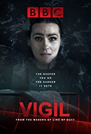 مسلسل Vigil مترجم الموسم الأول