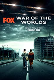 مسلسل War of the Worlds مترجم الموسم الثاني