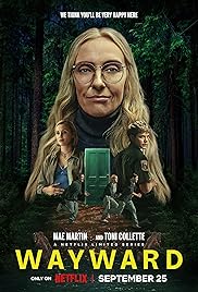مسلسل Wayward مترجم الموسم الأول كامل