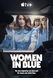 مسلسل Women in Blue مترجم الموسم الثاني كامل