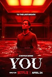 مسلسل You مترجم الموسم الخامس كامل