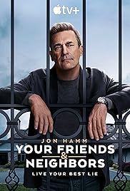 مسلسل Your Friends & Neighbors مترجم الموسم الثاني كامل